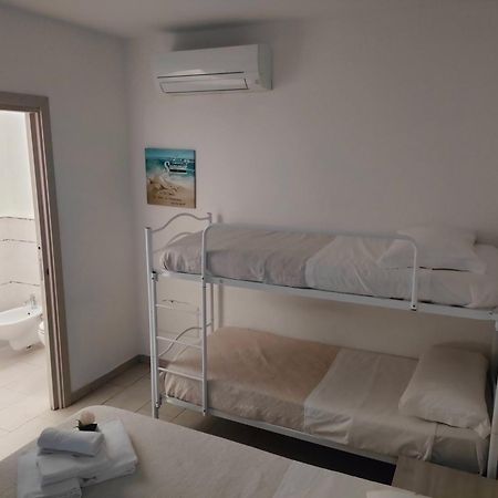 Al Mare Da Francesca Otel Olbia Dış mekan fotoğraf