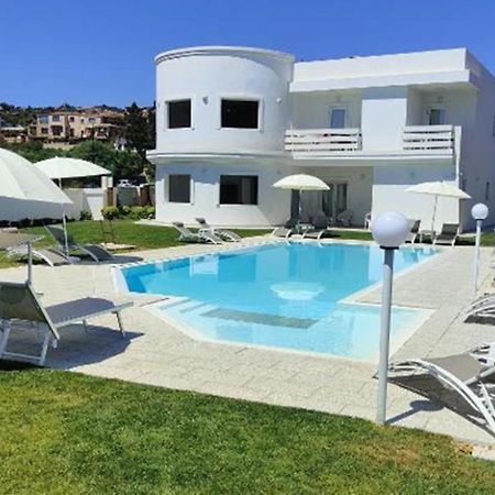 Al Mare Da Francesca Otel Olbia Dış mekan fotoğraf