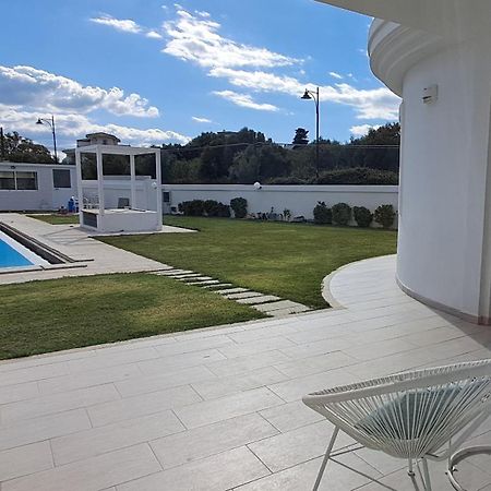 Al Mare Da Francesca Otel Olbia Dış mekan fotoğraf