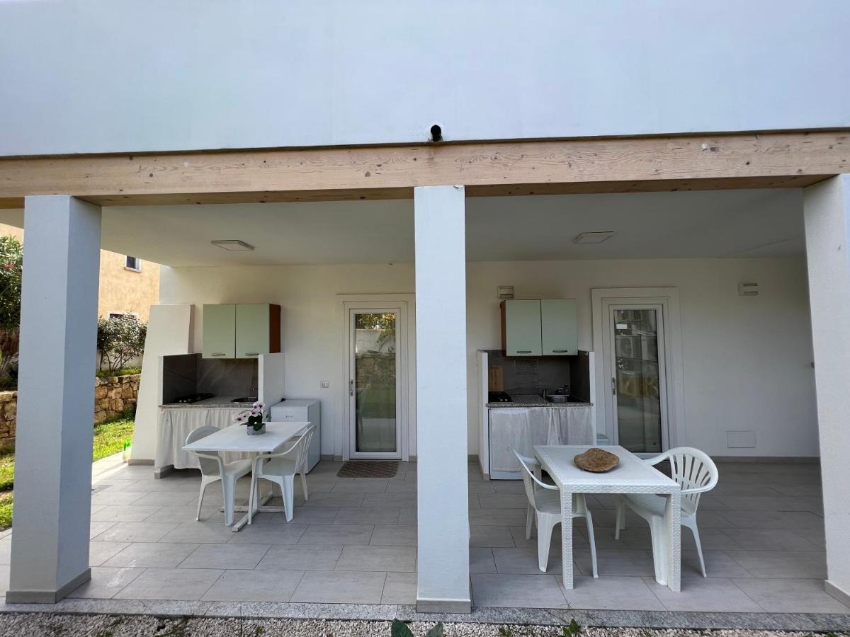 Al Mare Da Francesca Otel Olbia Dış mekan fotoğraf
