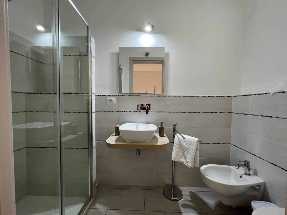 Al Mare Da Francesca Otel Olbia Dış mekan fotoğraf