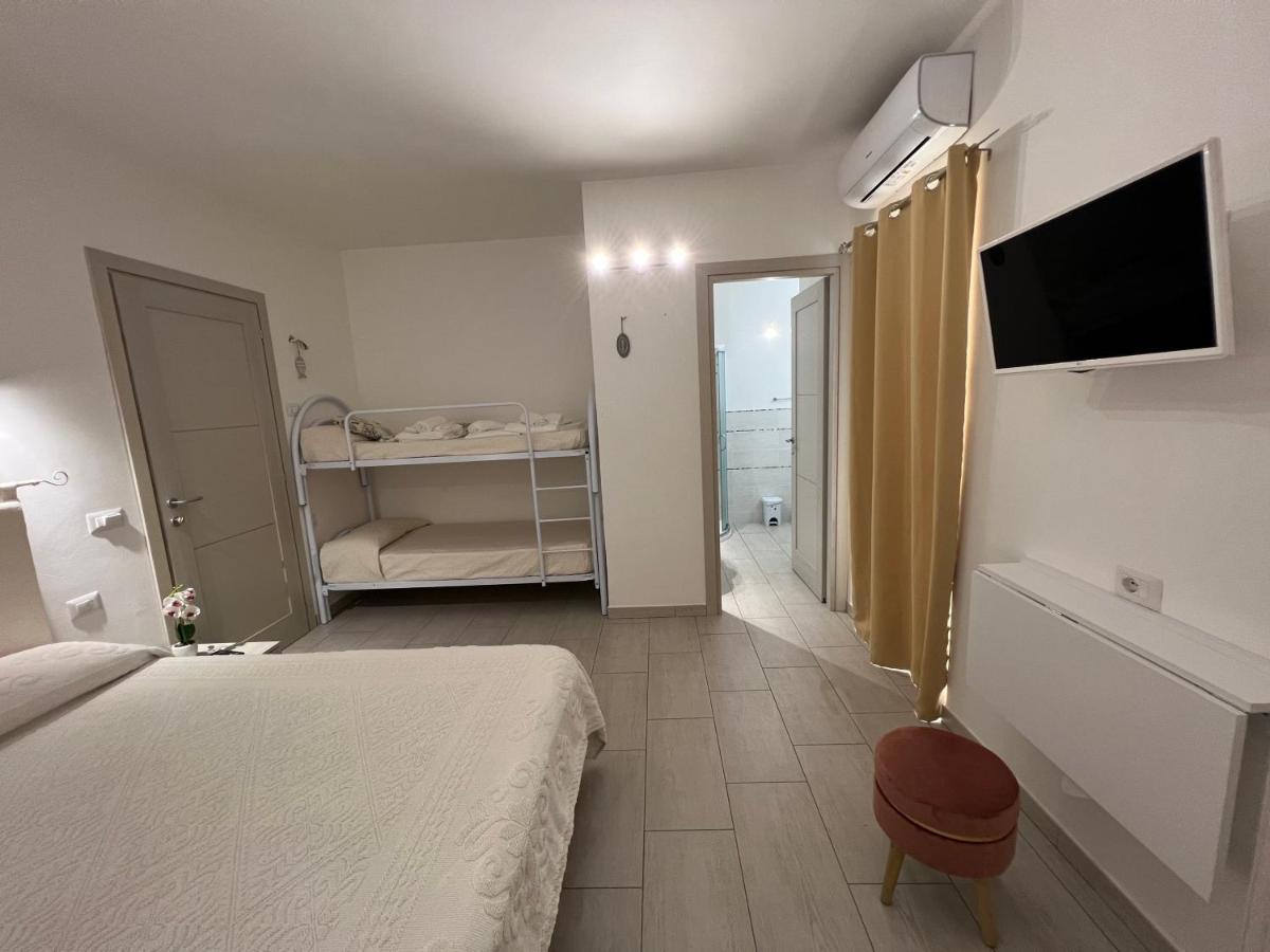 Al Mare Da Francesca Otel Olbia Dış mekan fotoğraf