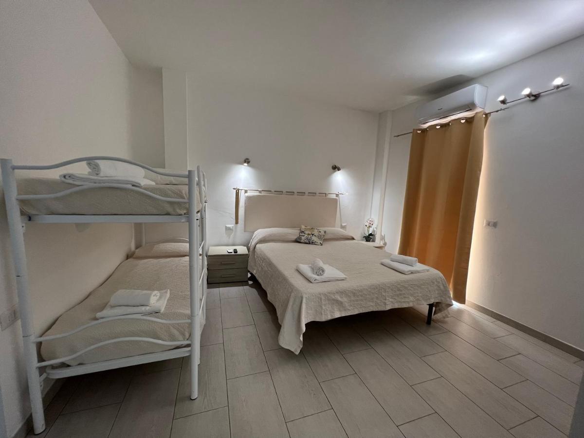 Al Mare Da Francesca Otel Olbia Dış mekan fotoğraf