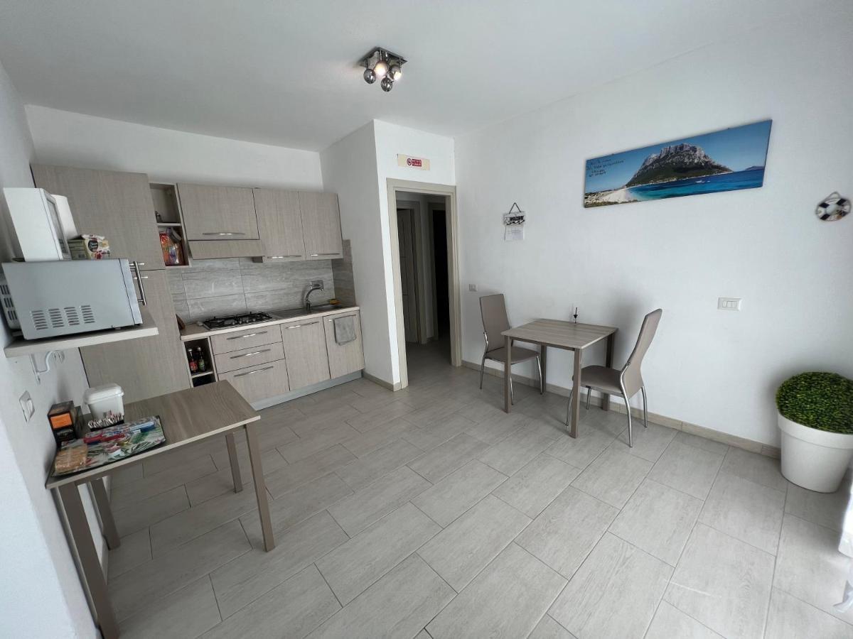 Al Mare Da Francesca Otel Olbia Dış mekan fotoğraf
