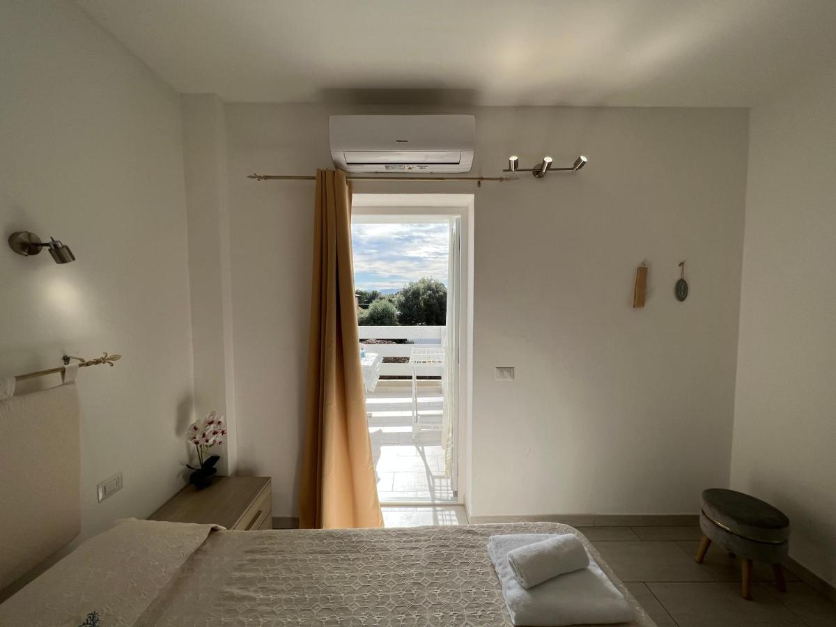 Al Mare Da Francesca Otel Olbia Dış mekan fotoğraf