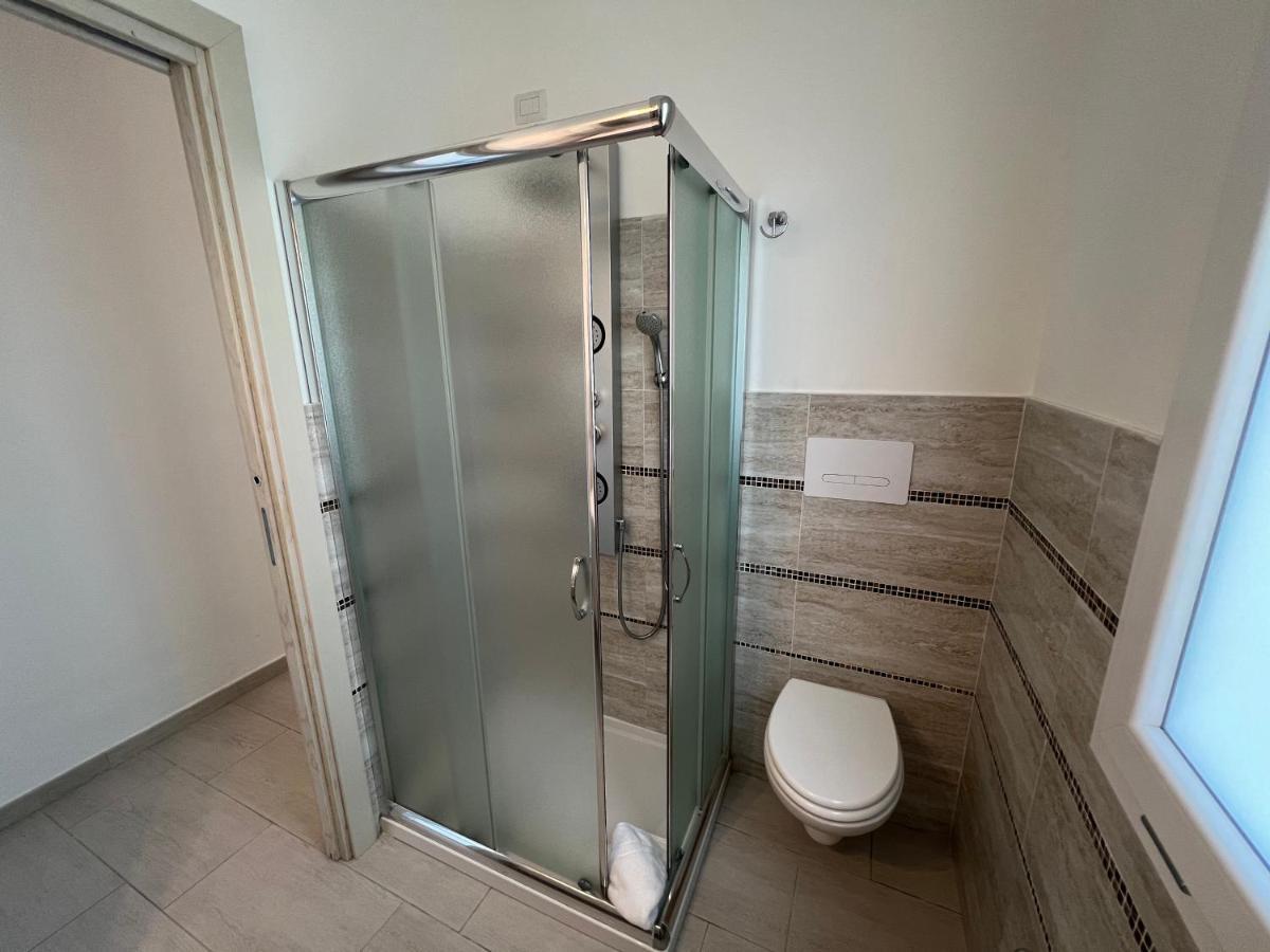 Al Mare Da Francesca Otel Olbia Dış mekan fotoğraf