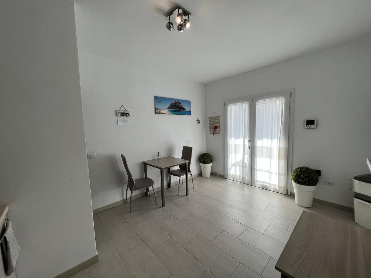 Al Mare Da Francesca Otel Olbia Dış mekan fotoğraf