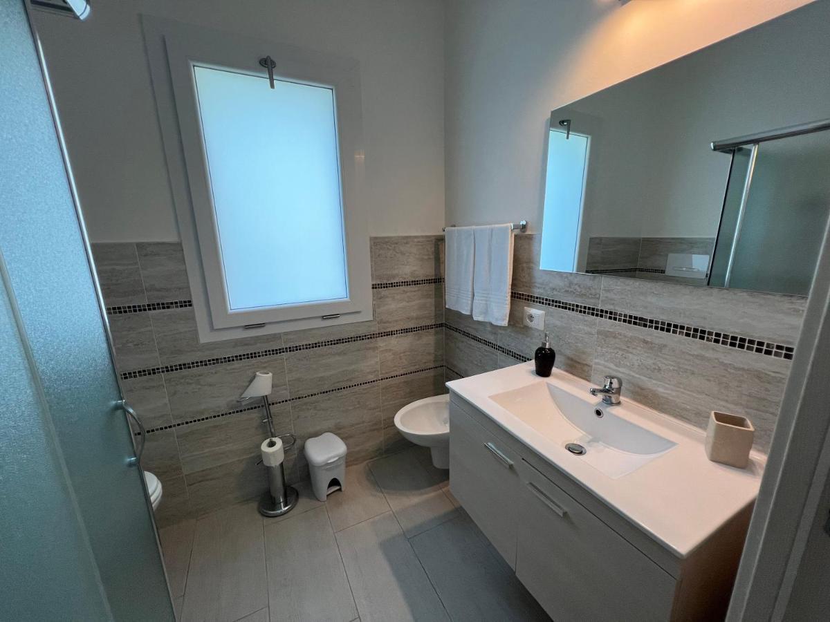 Al Mare Da Francesca Otel Olbia Dış mekan fotoğraf