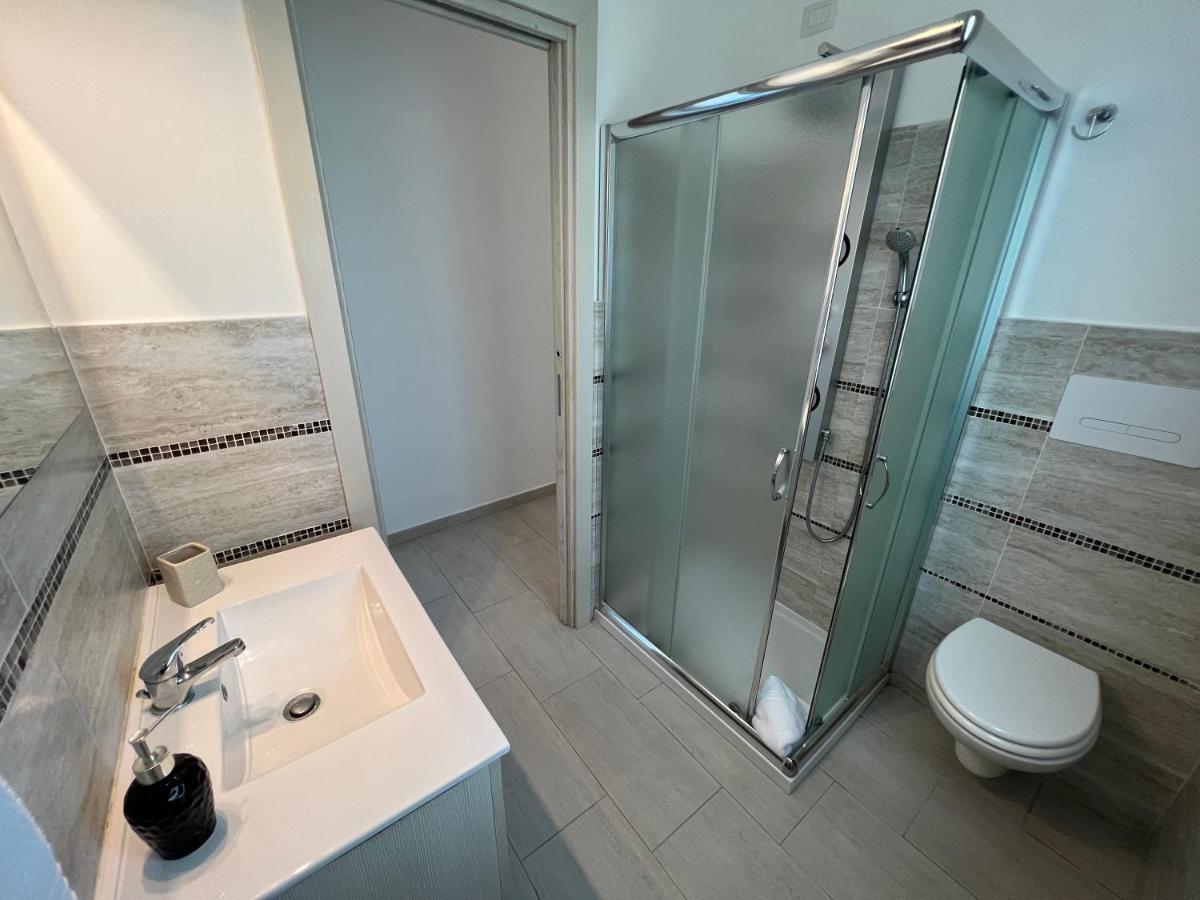 Al Mare Da Francesca Otel Olbia Dış mekan fotoğraf