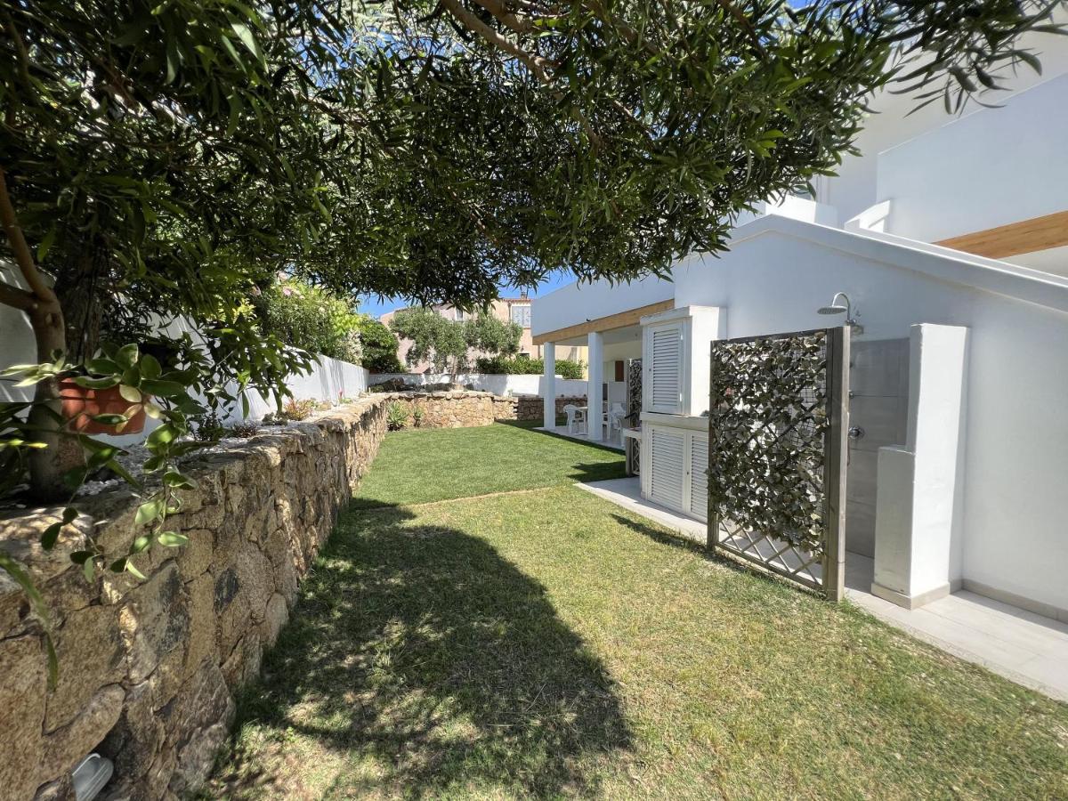 Al Mare Da Francesca Otel Olbia Dış mekan fotoğraf