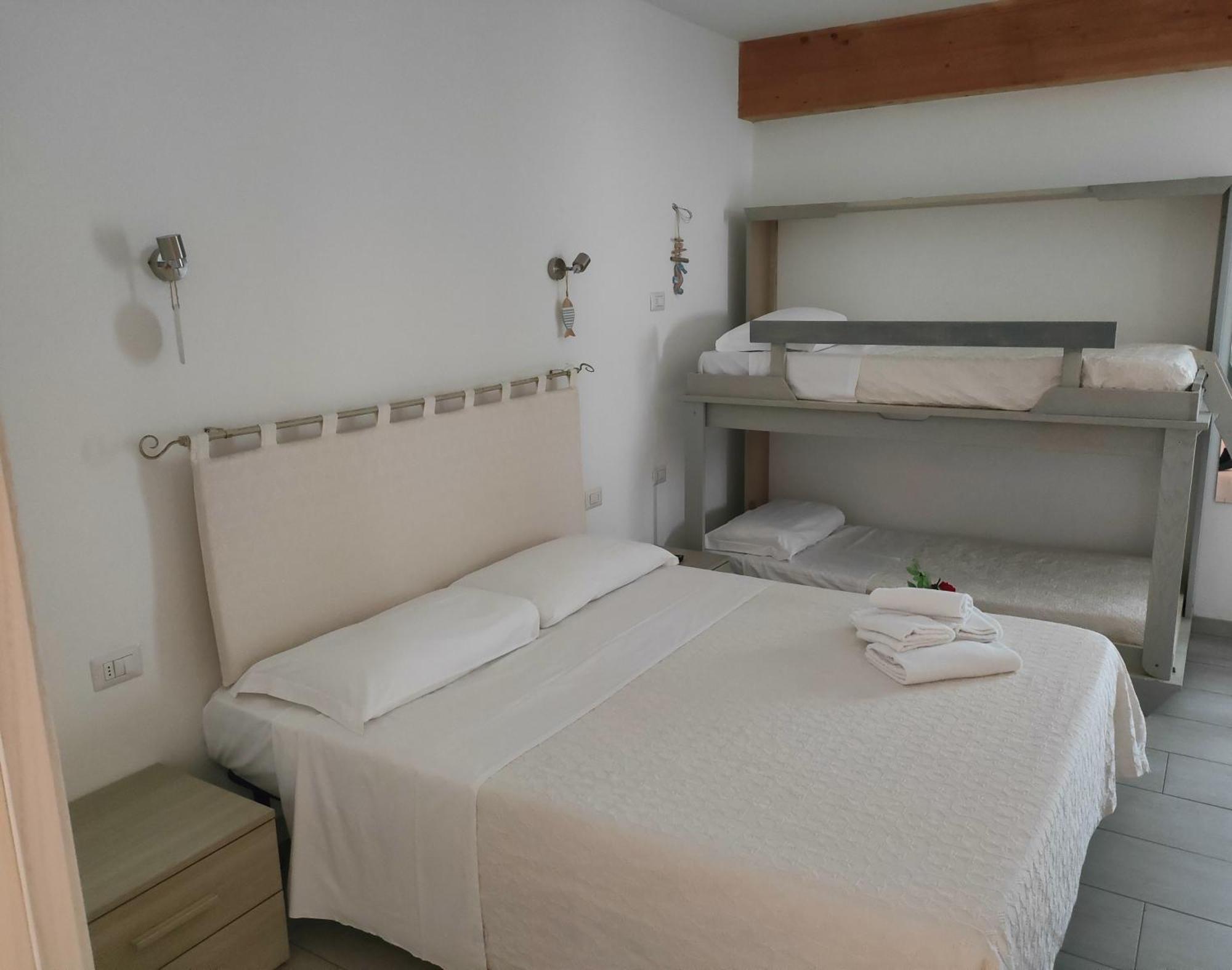 Al Mare Da Francesca Otel Olbia Dış mekan fotoğraf