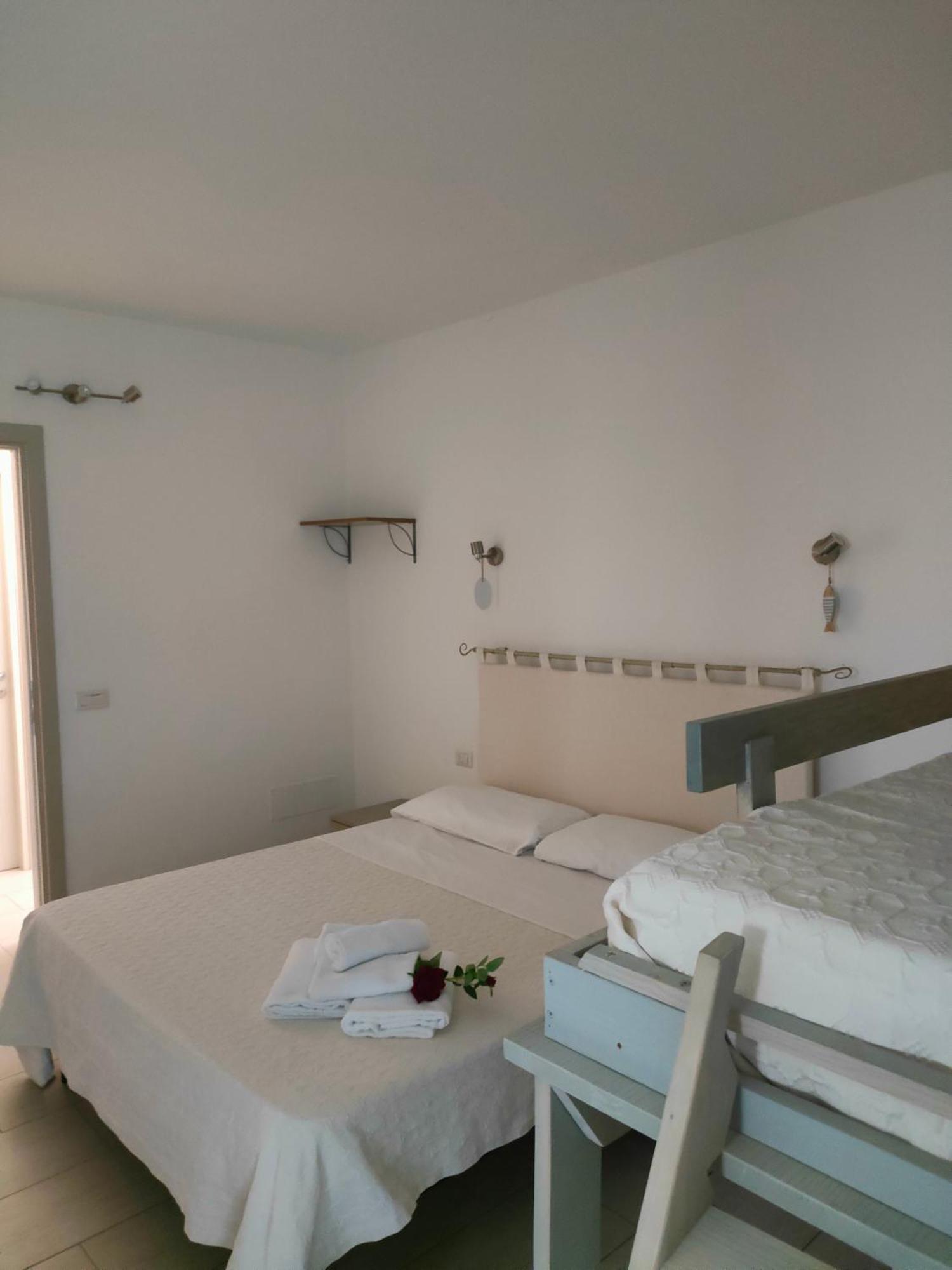 Al Mare Da Francesca Otel Olbia Dış mekan fotoğraf