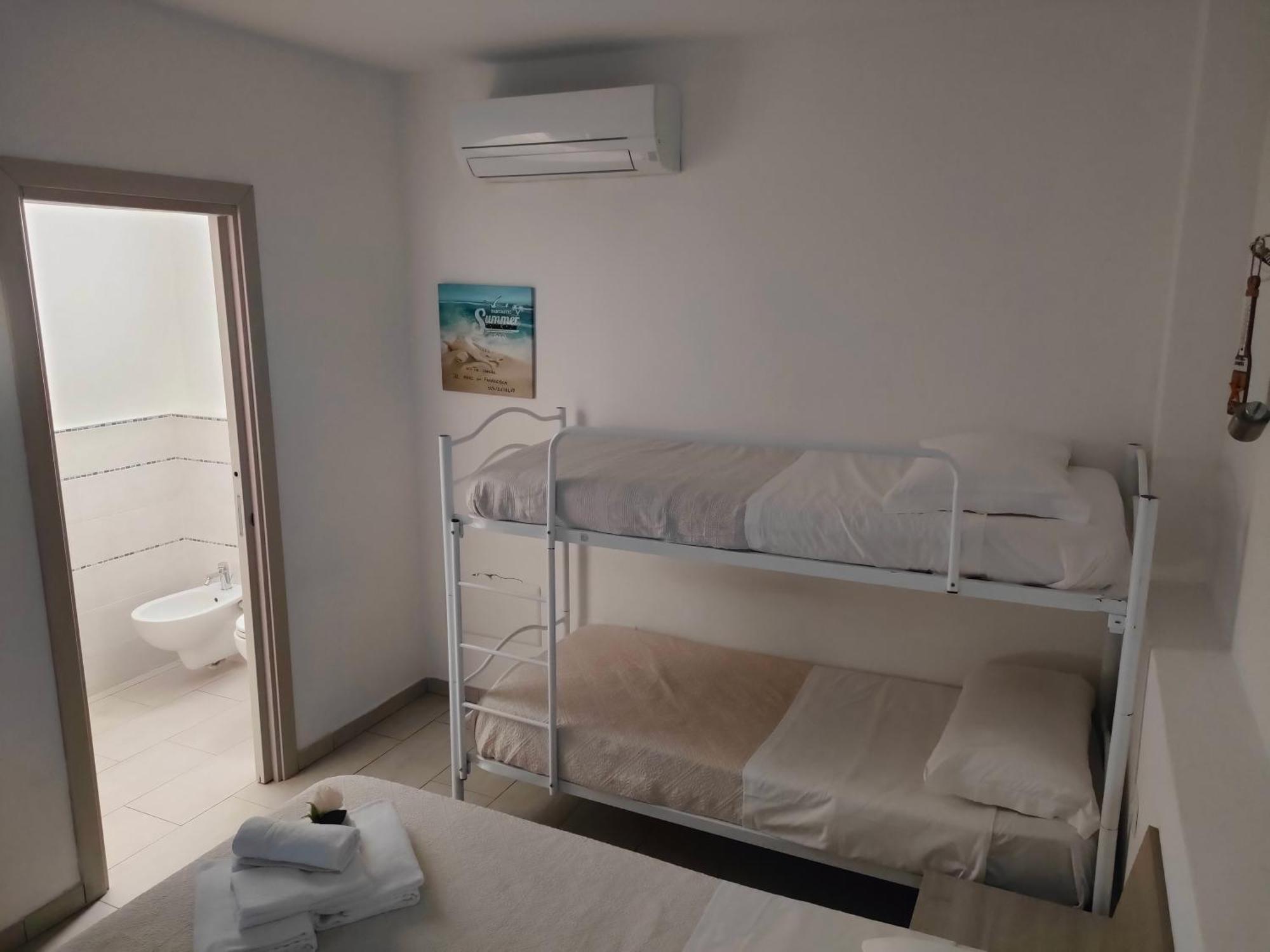 Al Mare Da Francesca Otel Olbia Dış mekan fotoğraf
