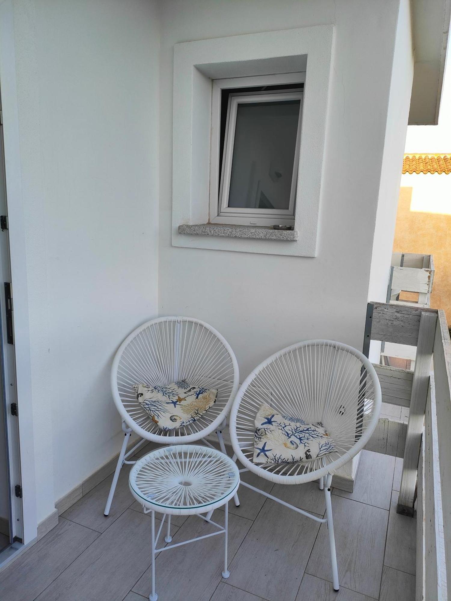 Al Mare Da Francesca Otel Olbia Dış mekan fotoğraf