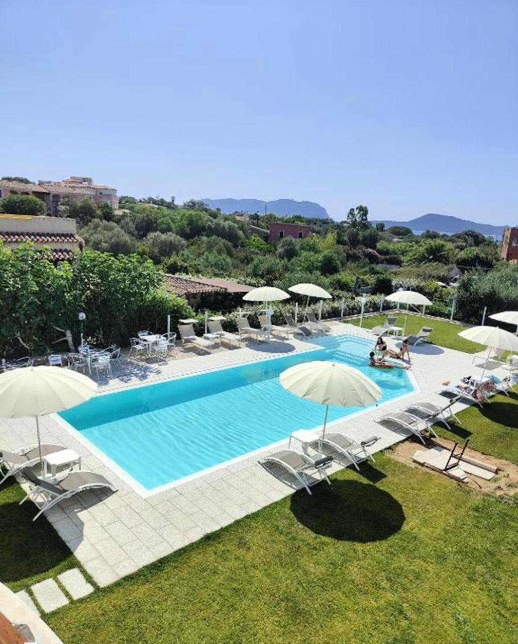 Al Mare Da Francesca Otel Olbia Dış mekan fotoğraf