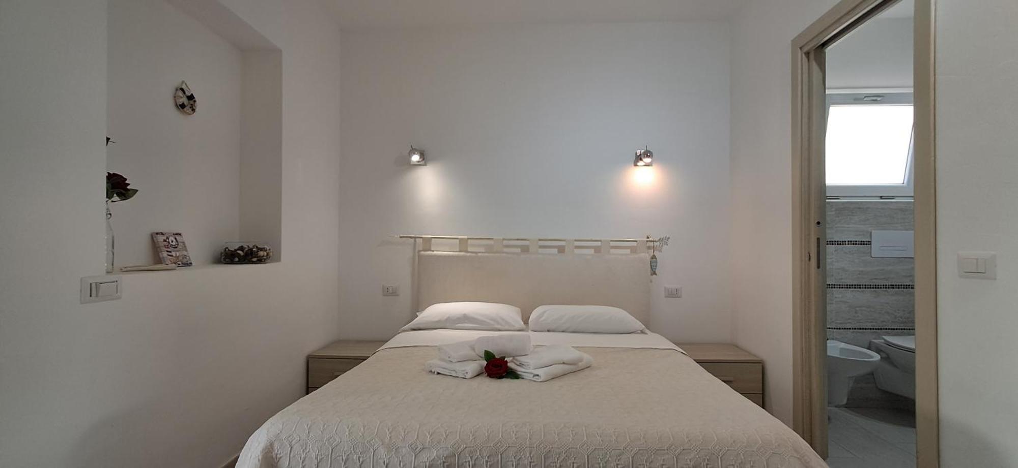 Al Mare Da Francesca Otel Olbia Dış mekan fotoğraf
