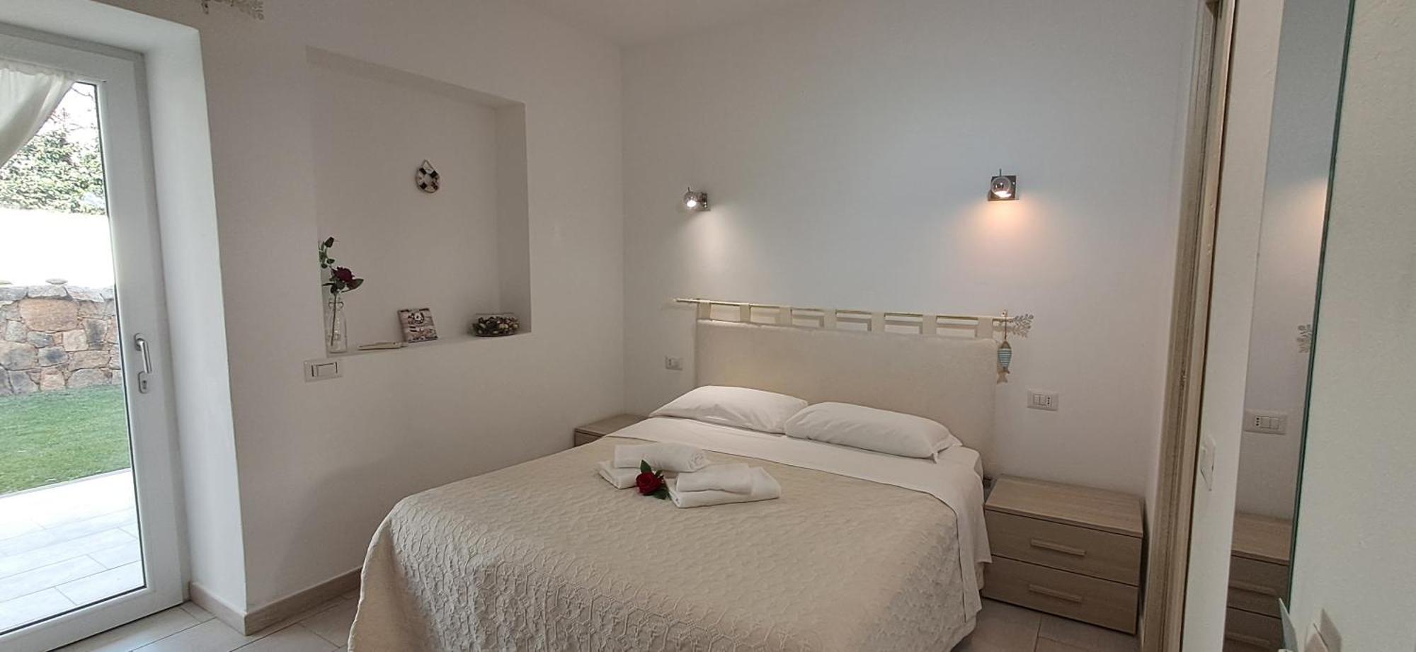 Al Mare Da Francesca Otel Olbia Dış mekan fotoğraf