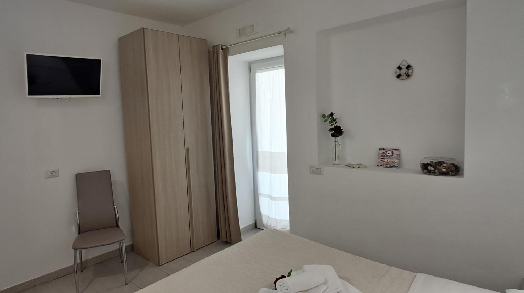 Al Mare Da Francesca Otel Olbia Dış mekan fotoğraf