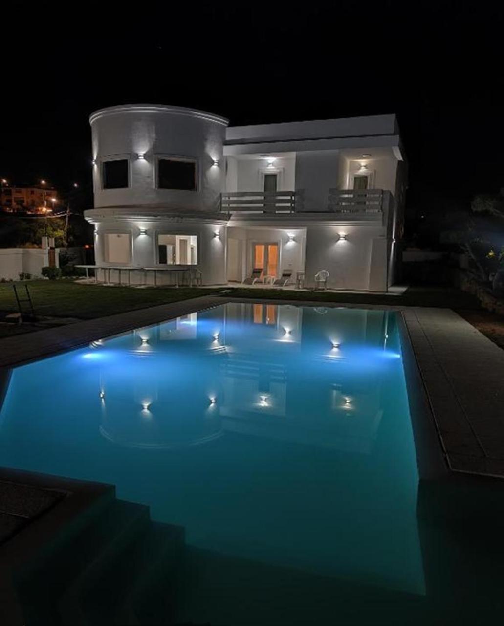 Al Mare Da Francesca Otel Olbia Dış mekan fotoğraf