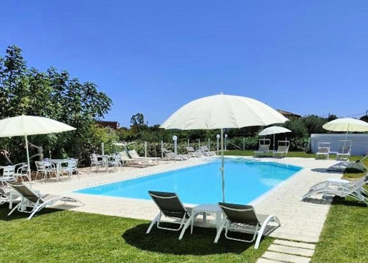 Al Mare Da Francesca Otel Olbia Dış mekan fotoğraf