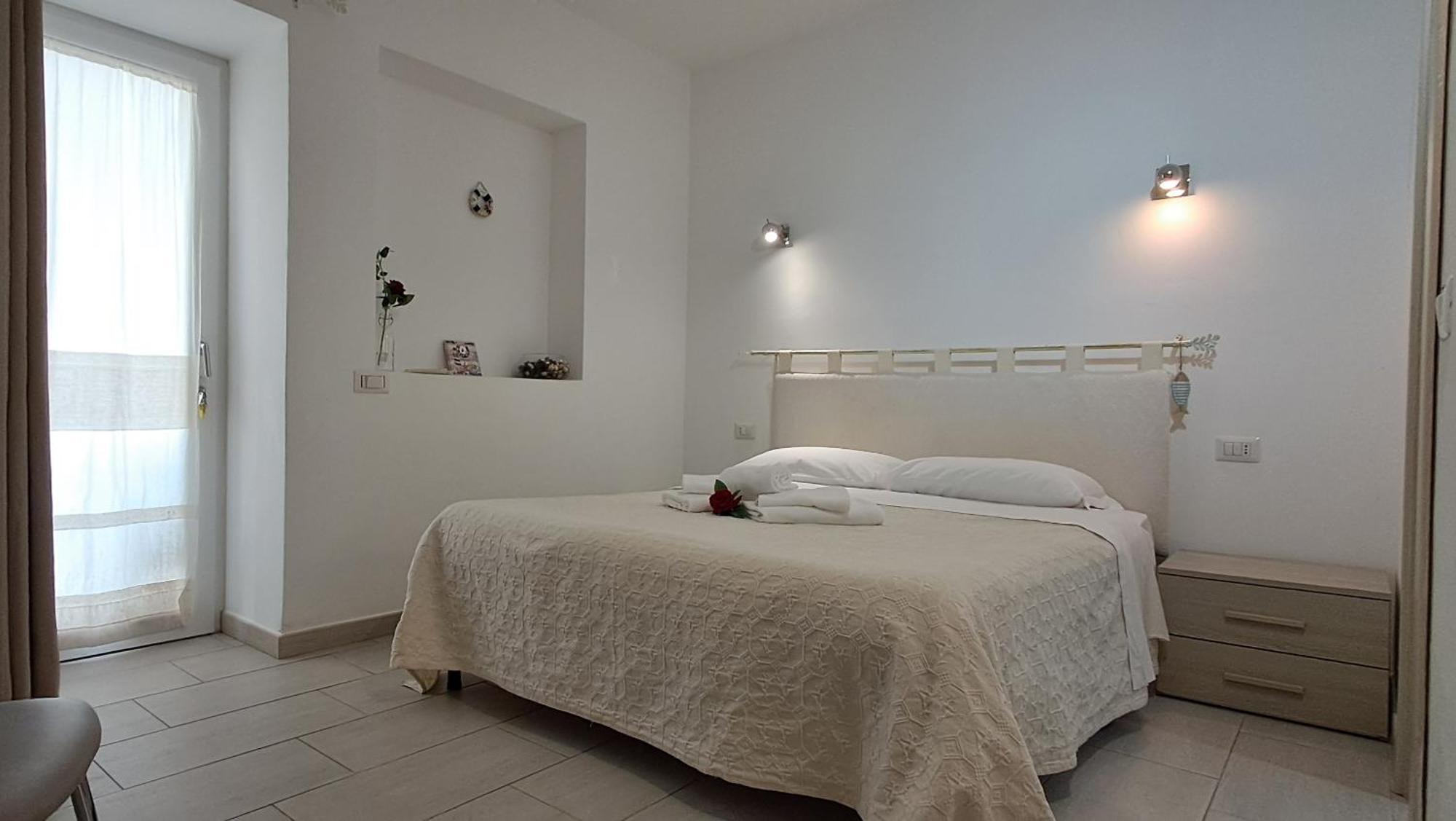 Al Mare Da Francesca Otel Olbia Dış mekan fotoğraf