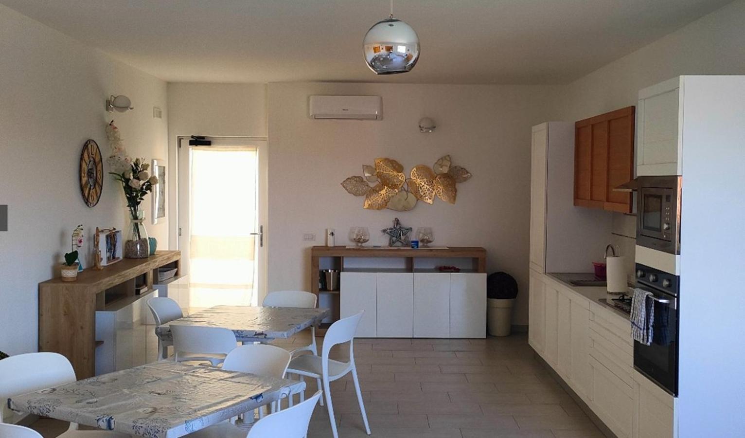 Al Mare Da Francesca Otel Olbia Dış mekan fotoğraf