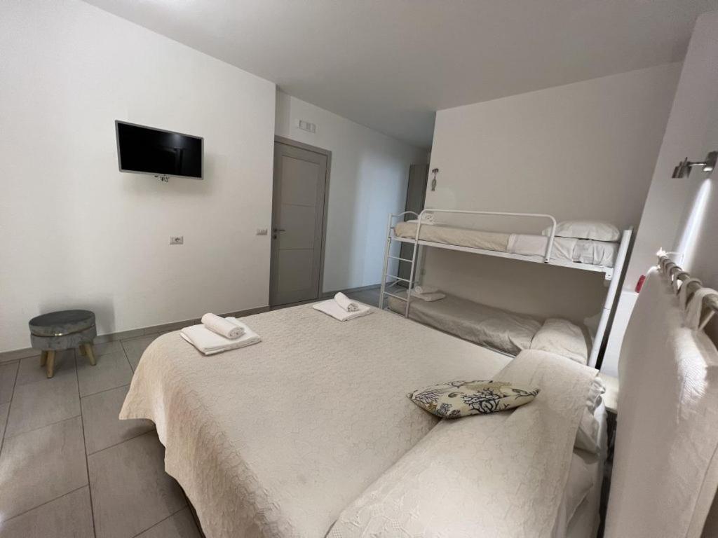 Al Mare Da Francesca Otel Olbia Dış mekan fotoğraf