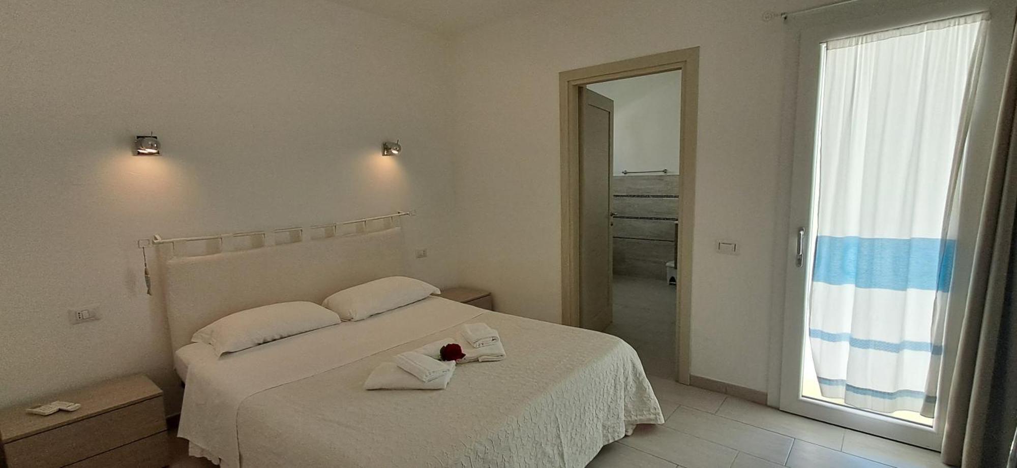 Al Mare Da Francesca Otel Olbia Dış mekan fotoğraf
