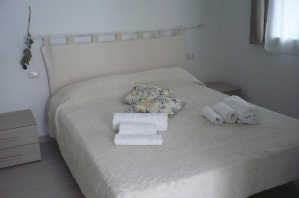 Al Mare Da Francesca Otel Olbia Dış mekan fotoğraf