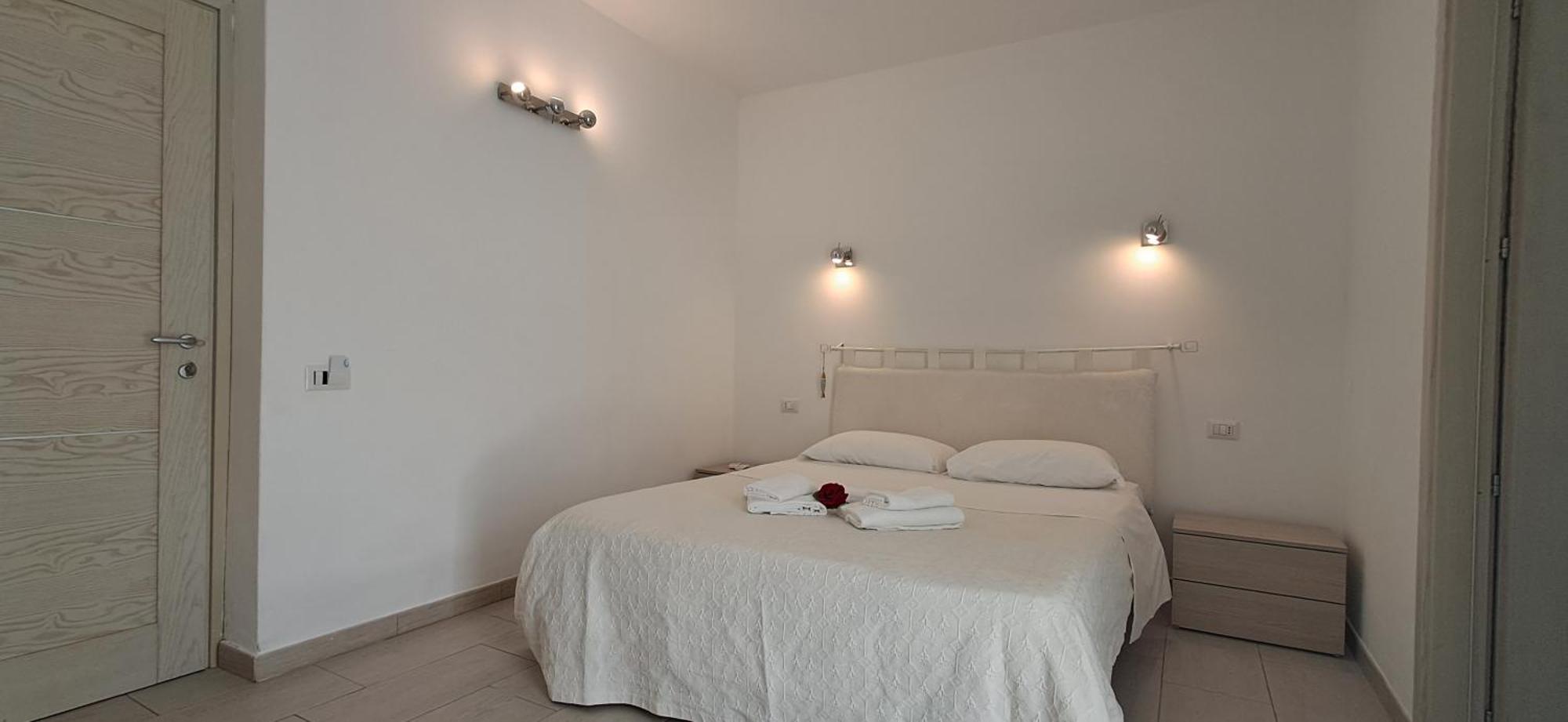 Al Mare Da Francesca Otel Olbia Dış mekan fotoğraf