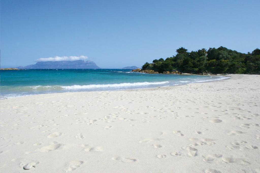 Al Mare Da Francesca Otel Olbia Dış mekan fotoğraf