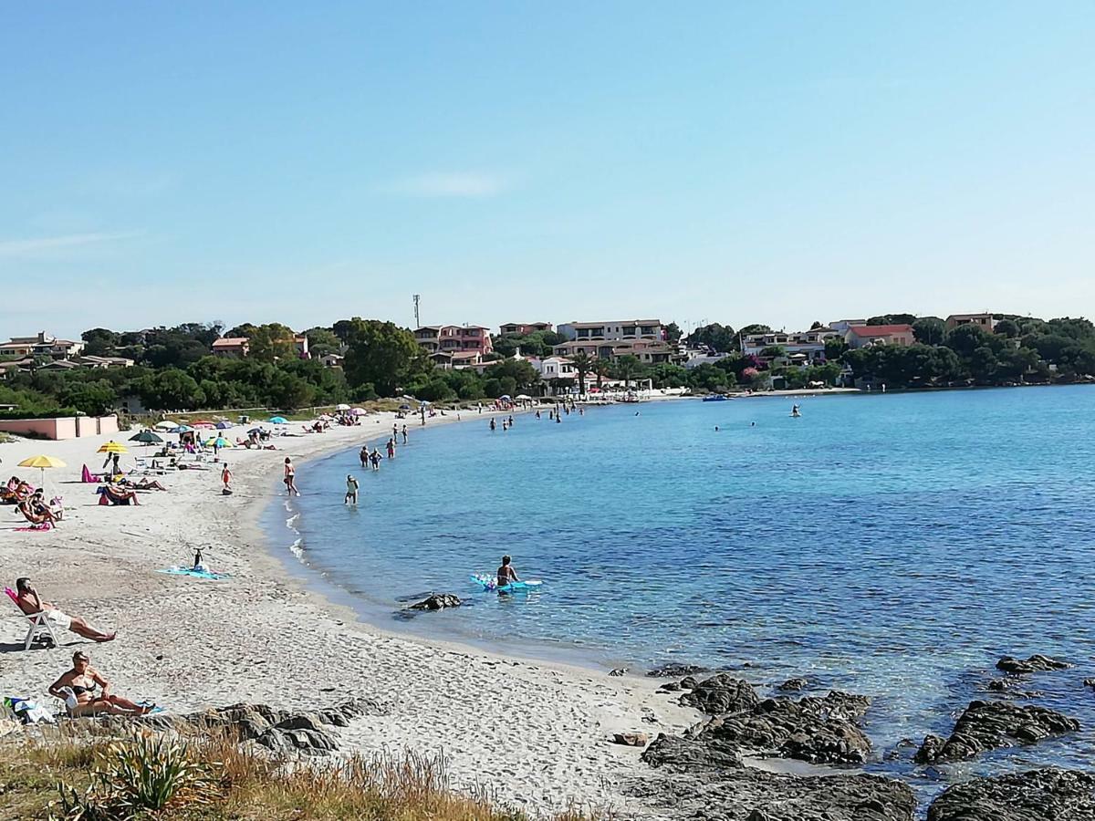Al Mare Da Francesca Otel Olbia Dış mekan fotoğraf