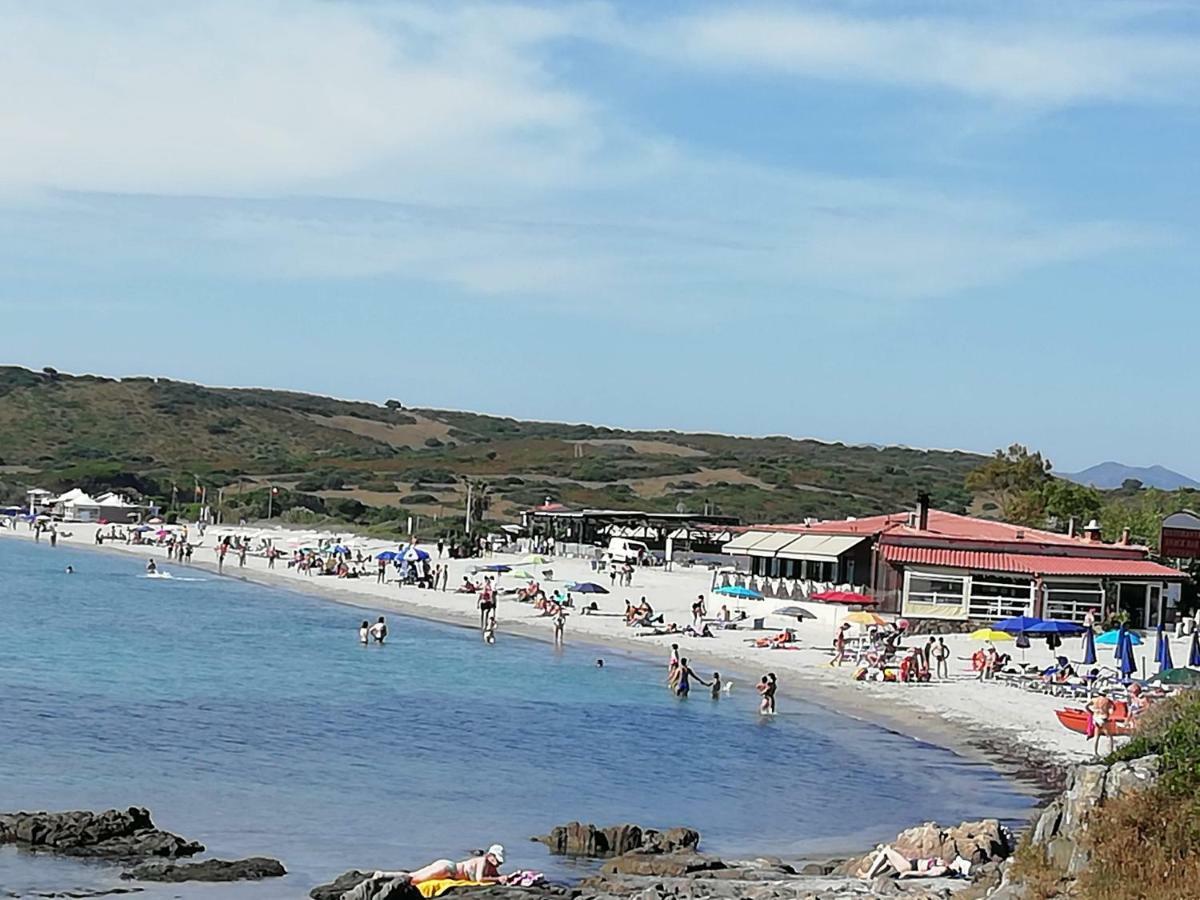 Al Mare Da Francesca Otel Olbia Dış mekan fotoğraf