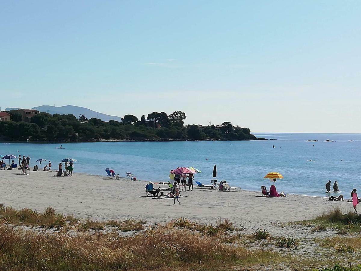 Al Mare Da Francesca Otel Olbia Dış mekan fotoğraf