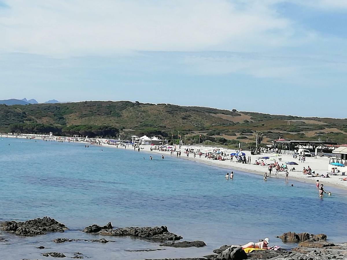 Al Mare Da Francesca Otel Olbia Dış mekan fotoğraf