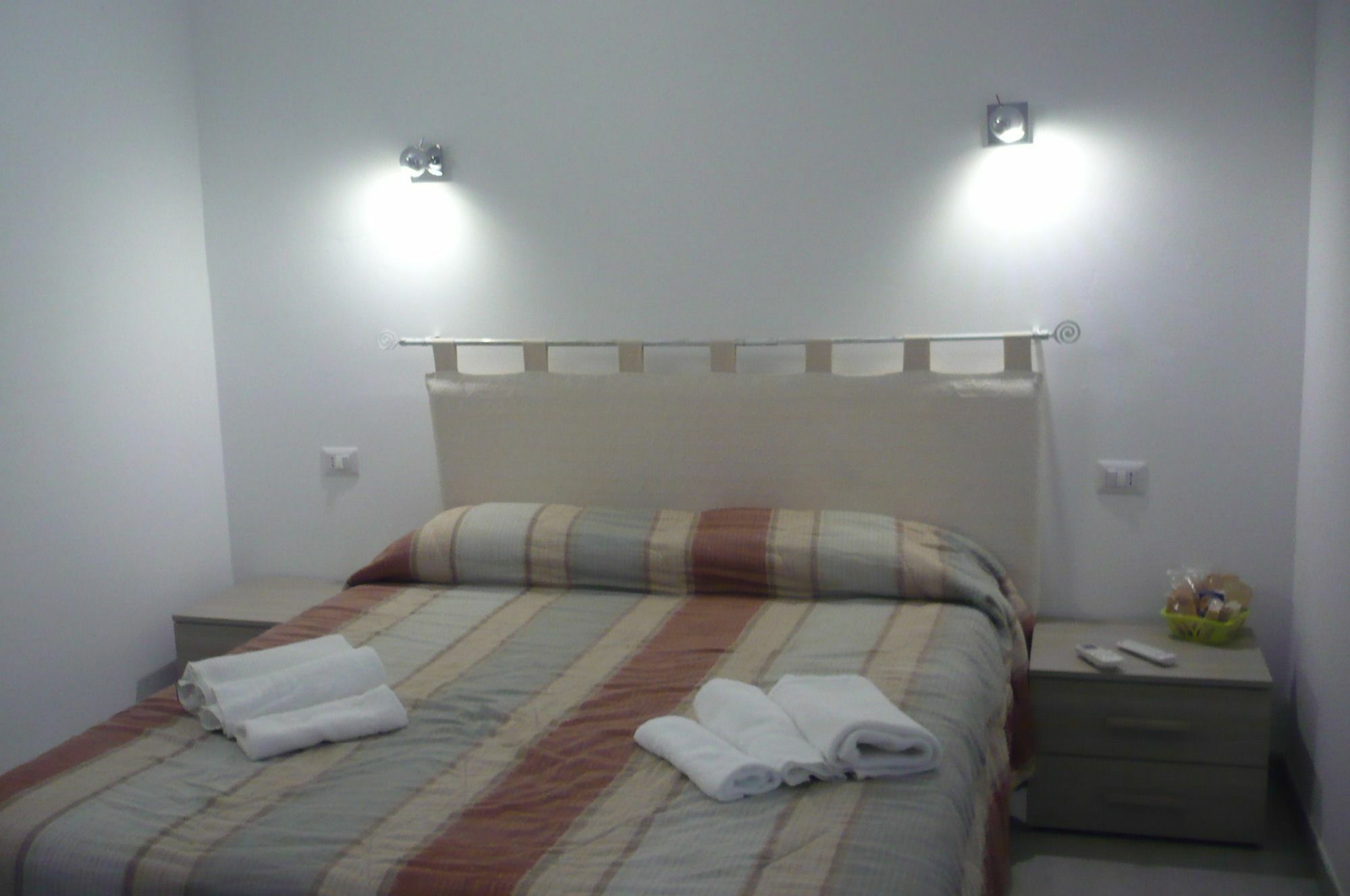 Al Mare Da Francesca Otel Olbia Dış mekan fotoğraf