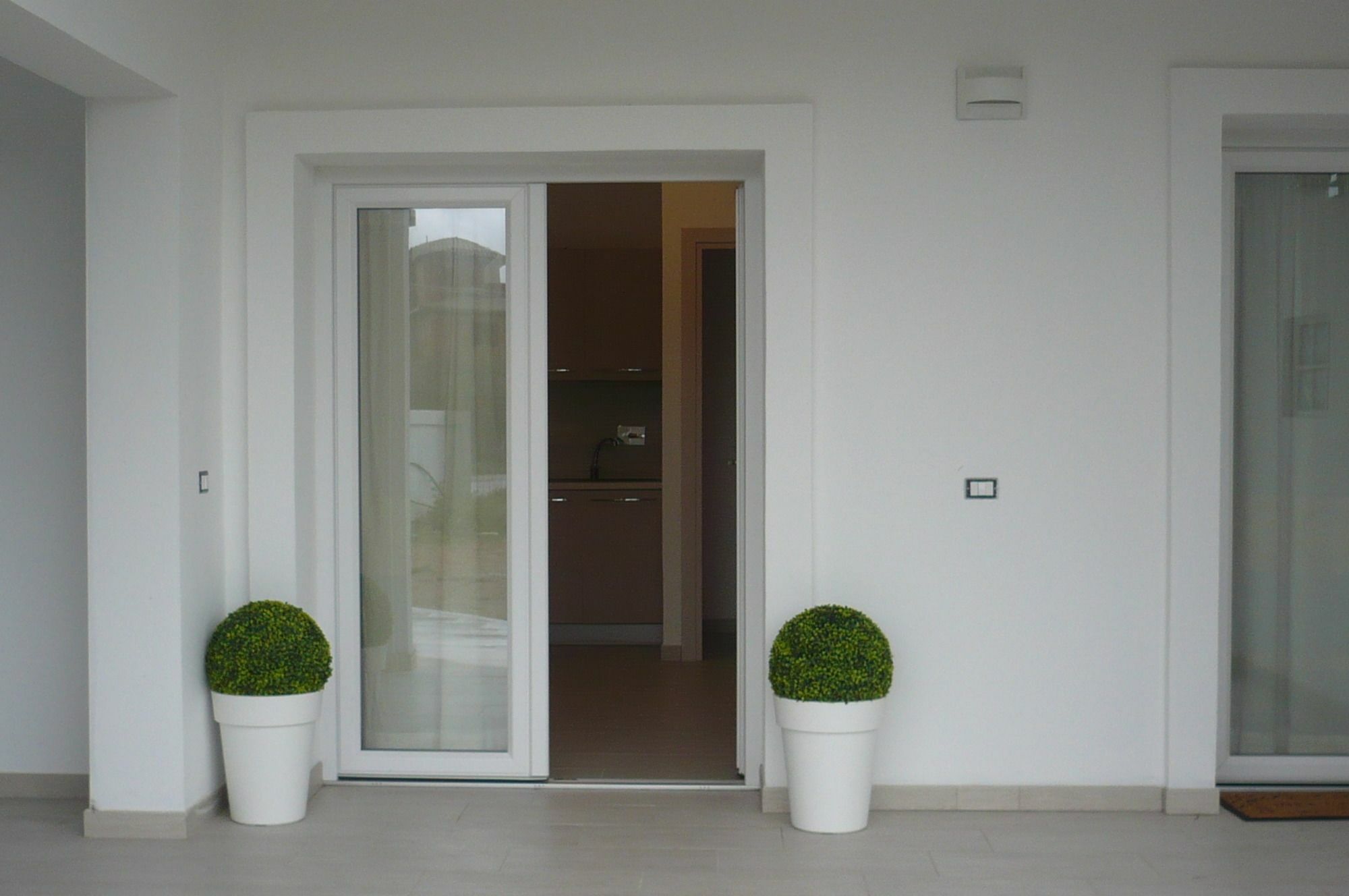 Al Mare Da Francesca Otel Olbia Dış mekan fotoğraf